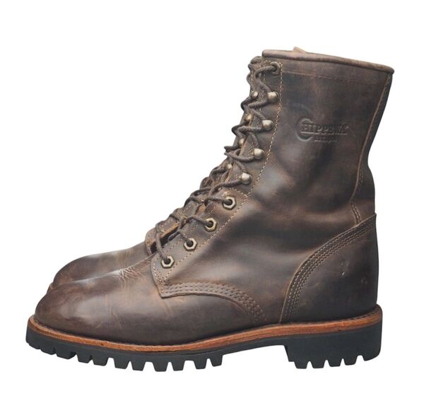CHIPPEWA チペワ CLASSIC 2.0 8" LACE UP アメリカ製 レザーブーツ