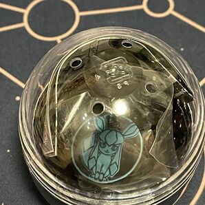 新品未開封 ポケモンコインコレクション第5弾 グレイシア