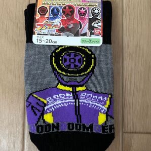 ブンブンジャー 靴下 15〜20㎝ クーポン消化