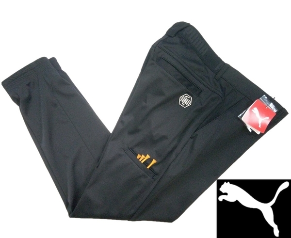 新品 PUMA GOLF パンツ 4WAYストレッチ Lサイズ