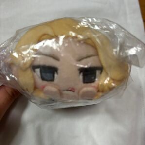 新品 東京リベンジャーズ マイキー もちもちマスコット