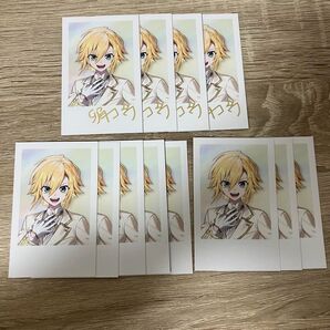 卯月コウ