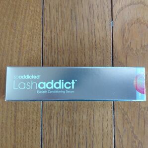 正規品・新品未開封 Lashaddict まつ毛美容液