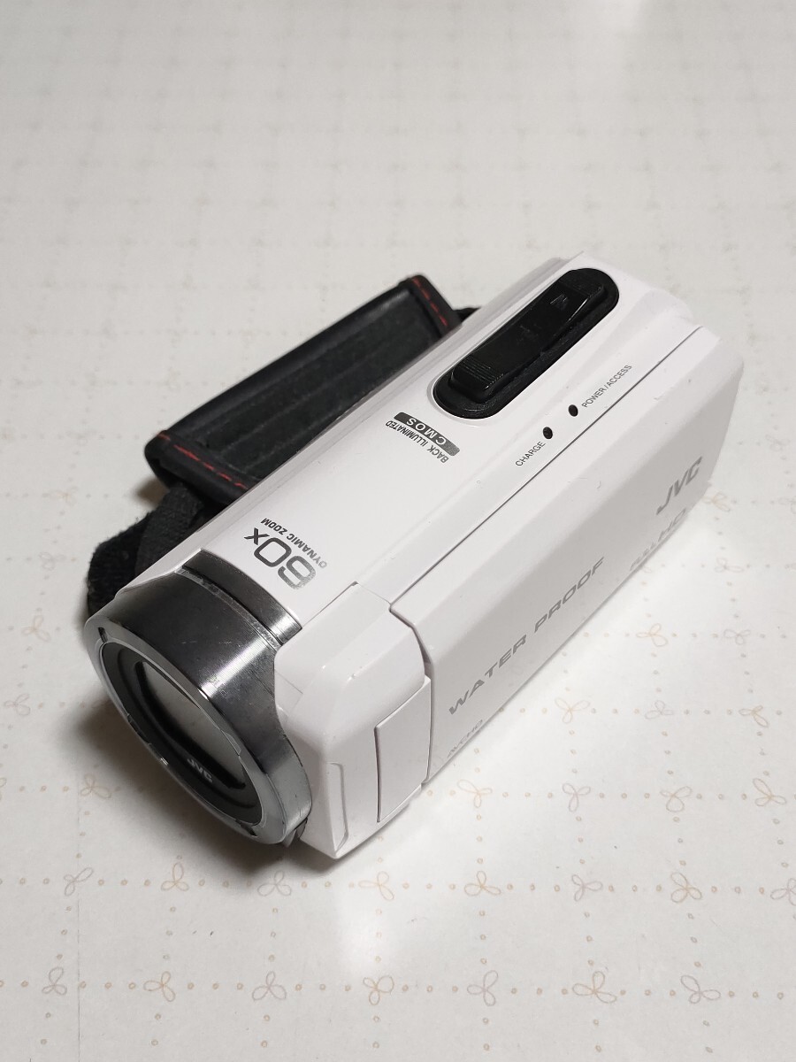 Yahoo!オークション -「everio gz-r70」(デジタルビデオカメラ Yahoo!オークション -「everio gz-r70」(デジタルビデオカメラ