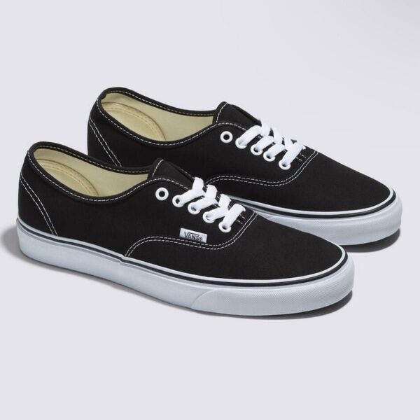 Vans AUTHENTIC 44 DXオーセンティックUS4 22cmブラック