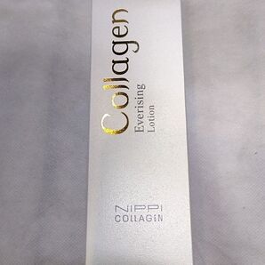 ニッピコラーゲン化粧品 エヴァライジング化粧水 120mL