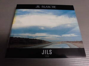 JILSジルス/JIL BLANCHE★CD