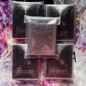 ポーラ BA ライトセレクター N 0.6g×50包