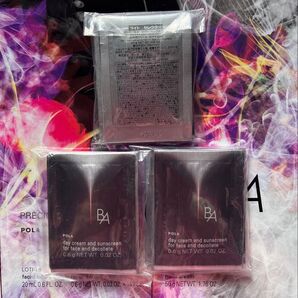 ポーラ BA ライトセレクター N 0.6g×30包