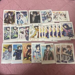 アイナナ 一織 パシャこれ まとめ
