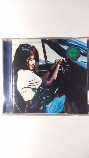 『永遠』ZARDのCD
