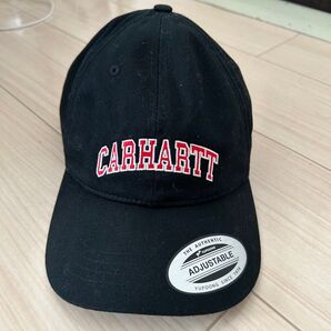 Carharttキャップ