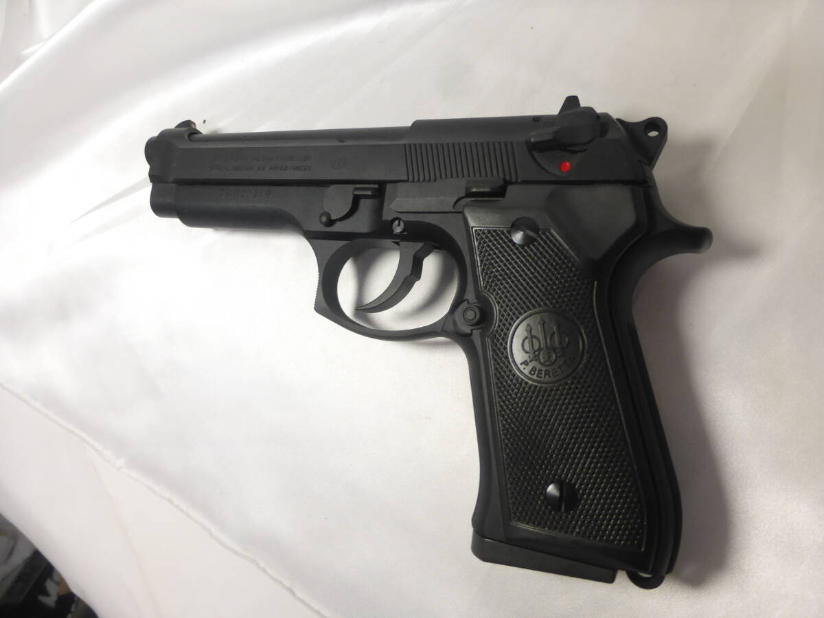 Yahoo!オークション -「mgc m92fs デザートストーム」の落札相場 Yahoo!オークション -「mgc m92fs デザートストーム」の落札相場