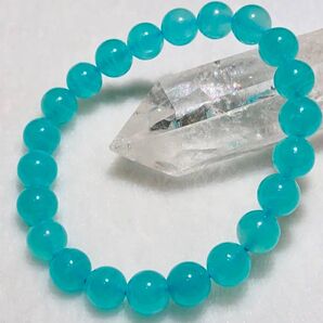 アイスアマゾナイト