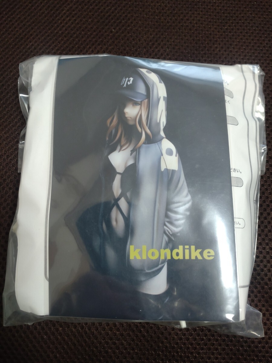 Yahoo!オークション -「klondike ガレージキット」(フィギュア Yahoo!オークション -「klondike ガレージキット」(フィギュア