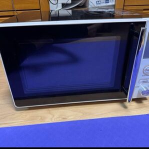 電子レンジ ANG-MO-A5(w) 2020年製