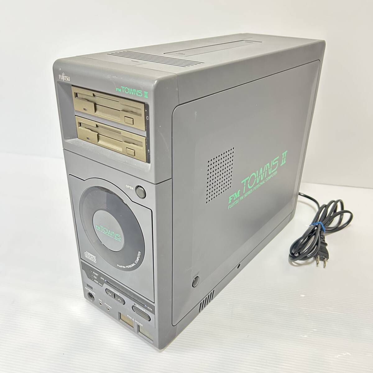 Yahoo!オークション -「cx-20」(FM TOWNS) (パソコン)の落札相場 Yahoo!オークション -「cx-20」(FM TOWNS) (パソコン)の落札相場