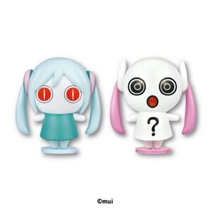 アイマイナ どうしてちゃん フィギュア