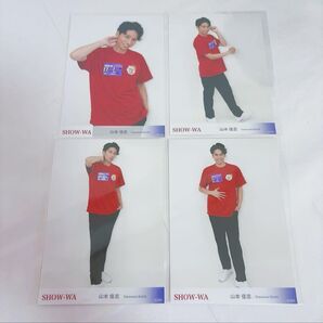 SHOW-WA 山本佳志