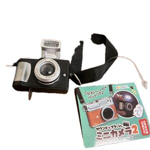 ミニカメラ