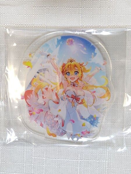 ファントムオブキル グラーシーザー アクリルスタンド