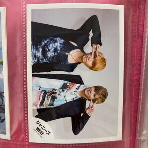 公式写真 WEST