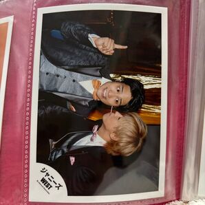 公式写真 WEST