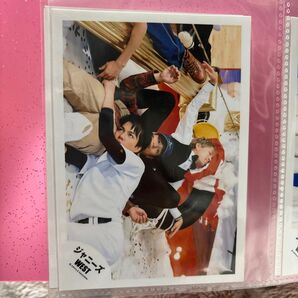 WEST 公式写真