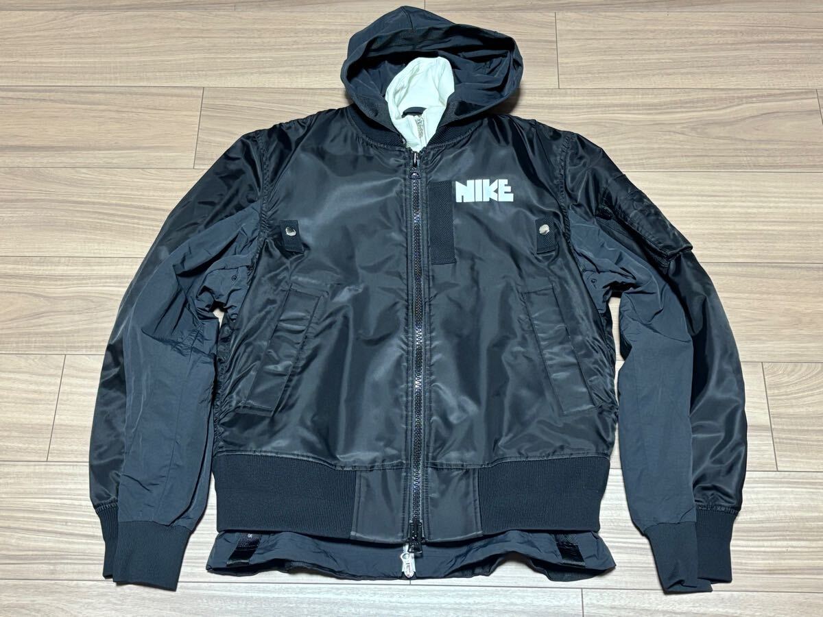 2025年最新】Yahoo!オークション -「sacai ボンバージャケット 2025年最新】Yahoo!オークション -「sacai ボンバージャケット