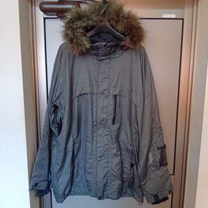 KICKS キックス【M】スノボージャケット ウィンタースポーツジャケット