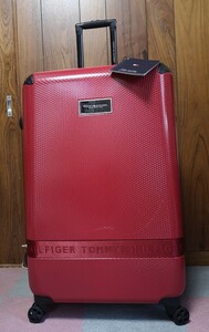 TOMMY HILFIGER　スーツケース