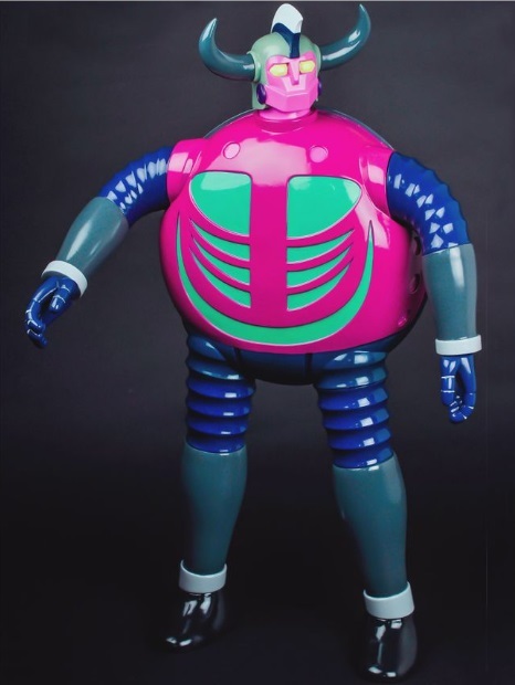 Yahoo!オークション -「ジャンボマシンダー」(UFOロボ グレン Yahoo!オークション -「ジャンボマシンダー」(UFOロボ グレン
