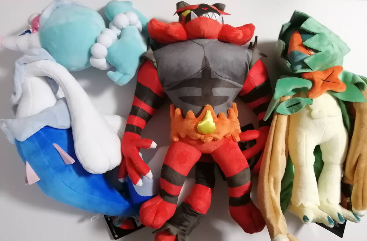 Yahoo!オークション -「ポケモン アシレーヌ」(キャラクター Yahoo!オークション -「ポケモン アシレーヌ」(キャラクター
