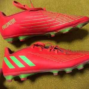 値下げadidasアディダスプレデターサッカースパイク