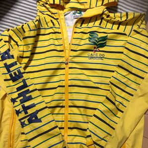 値下げATHLETAアスレタナイロン