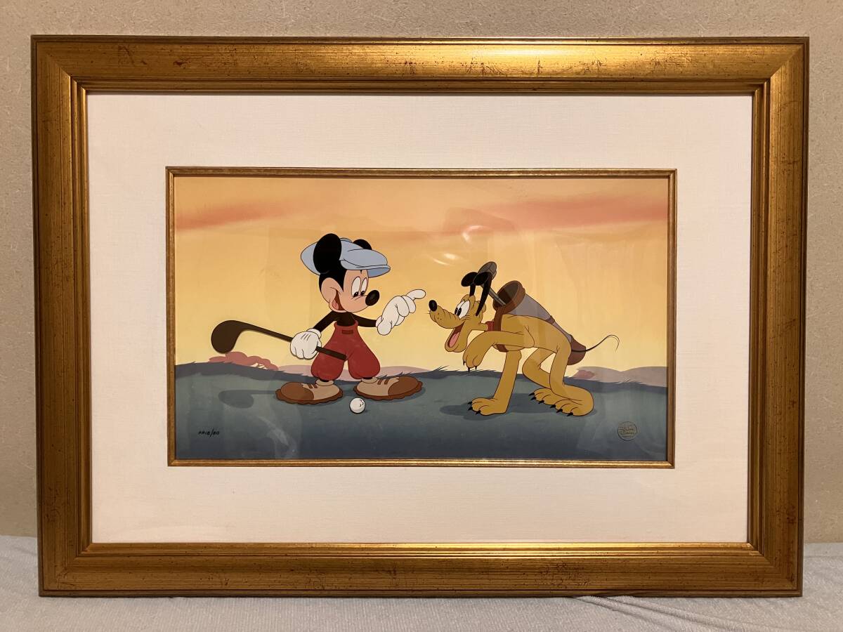 Yahoo!オークション -「ディズニー セル画」(アンティーク Yahoo!オークション -「ディズニー セル画」(アンティーク