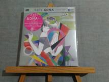 X116e 即決有 中古CD DVD付き初回限定盤 帯付き パスピエ 「&DNA」（アンドディーエヌエー） 4th Full Album _画像1