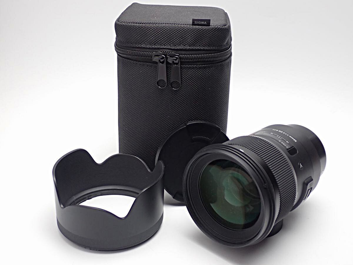 Yahoo!オークション -「sigma 50mm f1.4 sony」の落札相場・落札価格 Yahoo!オークション -「sigma 50mm f1.4 sony」の落札相場・落札価格