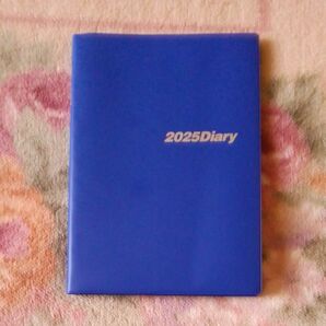 ビジネス手帳 KOBELCO 2025Diary