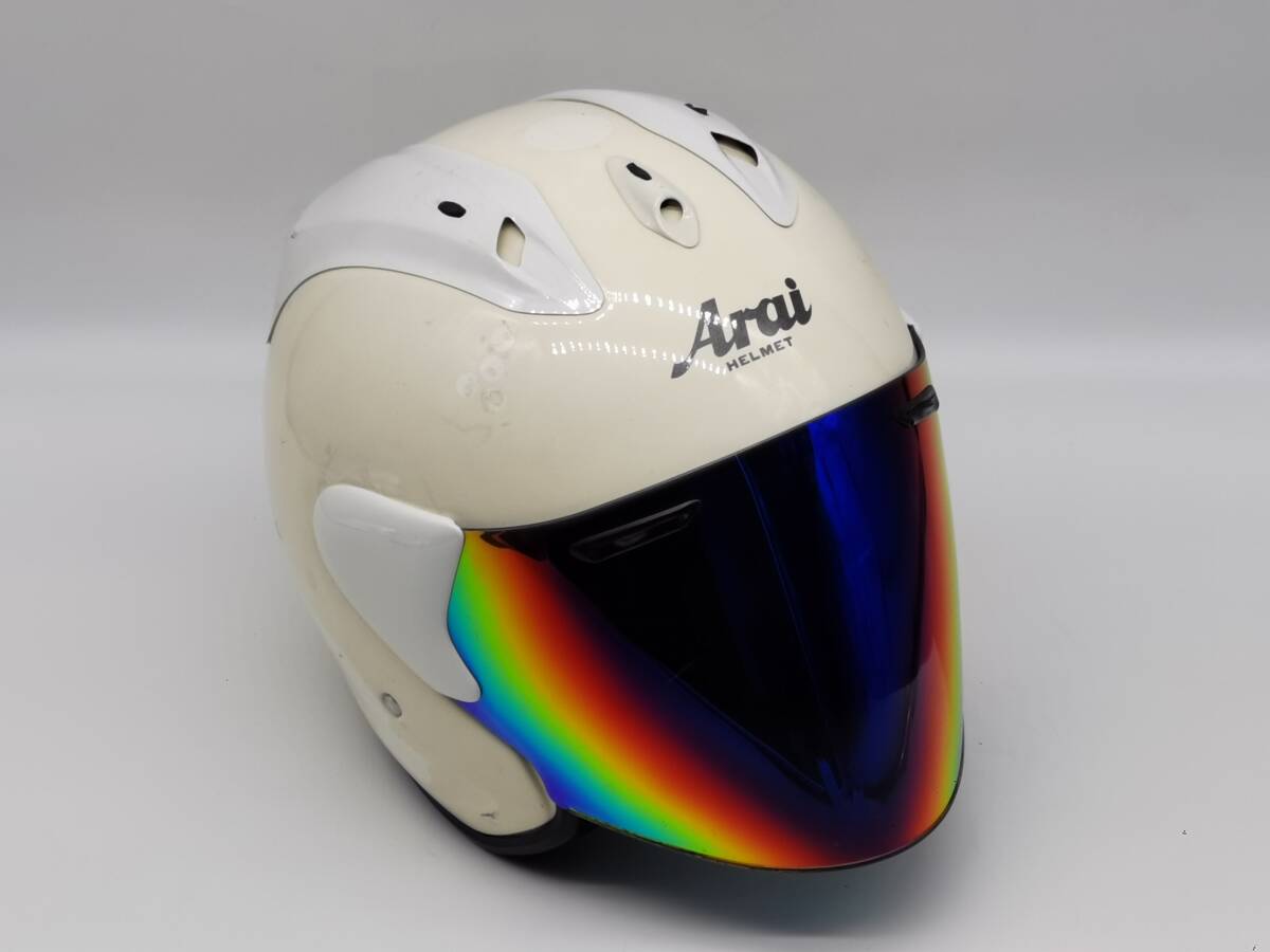 Yahoo!オークション -「arai sz 2」の落札相場・落札価格 Yahoo!オークション -「arai sz 2」の落札相場・落札価格