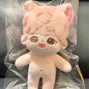 btsぬいぐるみ ユンギ 20センチ マスター 大人気