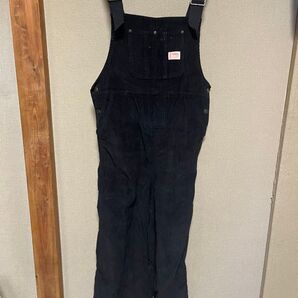 オーバーオール JaVa