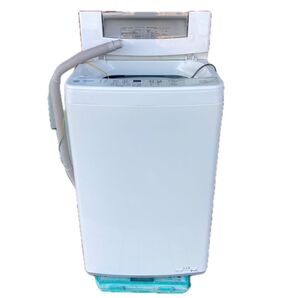 ハイアール 洗濯機