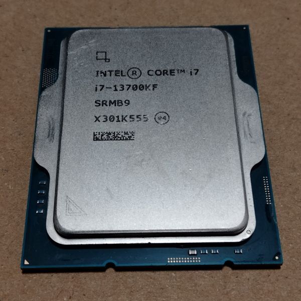 Yahoo!オークション -「i7-13700kf」の落札相場・落札価格 Yahoo!オークション -「i7-13700kf」の落札相場・落札価格