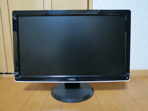 ■ 【USED】 DELL 21.5型ワイド液晶ディスプレイ ST2210B 【現状品本体のみ・元箱なし】■