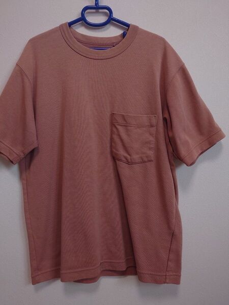 エアリズムTシャツ