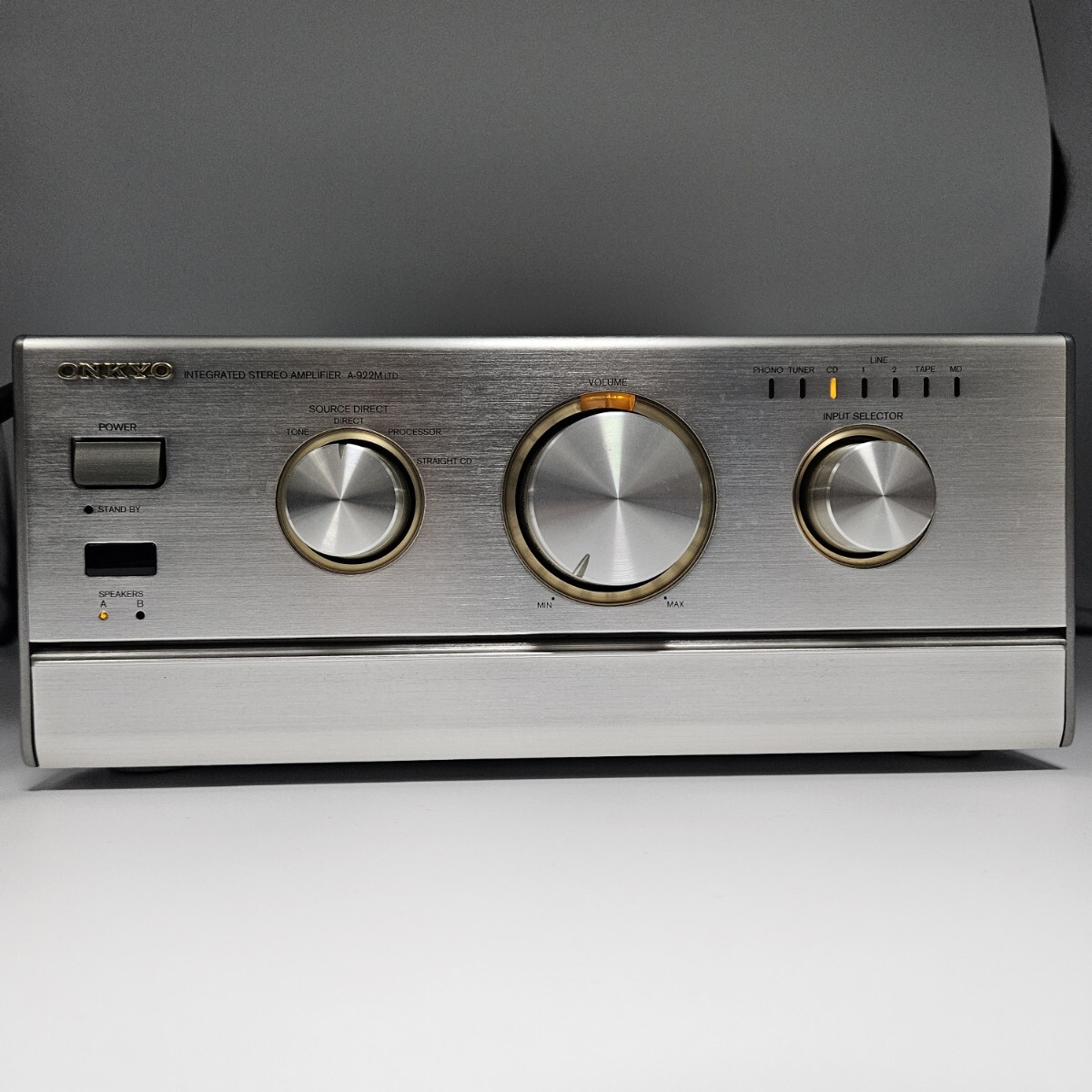 Yahoo!オークション -「onkyo intec 275」の落札相場・落札価格 Yahoo!オークション -「onkyo intec 275」の落札相場・落札価格
