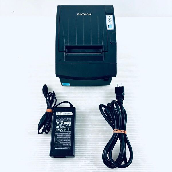 BIXOLON ビクソロン サーマルプリンタ レシート SRP-352PlusIII レシートプリンター
