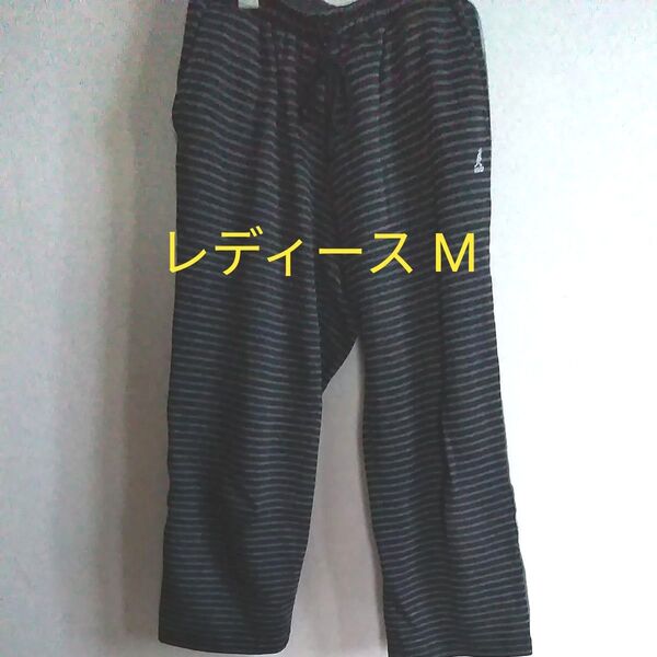 裏起毛スウェットパンツ
