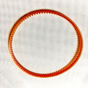 家庭用ミシン*モーター用ベルトMB-380*新品